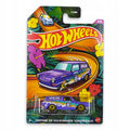Hot Wheels - Custom 69 Volkswagen Squareback Spring