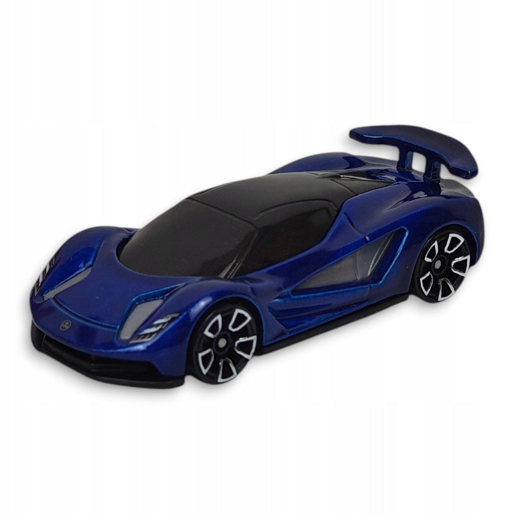 Hot Wheels - Lotus Evija - Luzak