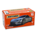 Matchbox - Tesla Roadster