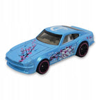 Hot Wheels - Datsun 240Z - Luzak