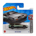 Hot Wheels - DMC Delorean TH Treasure Hunt