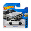 Hot Wheels - Proton Saga