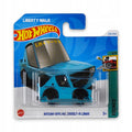 Hot Wheels - Nissan Skyline 2000GT-R LBWK Tooned