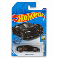 Hot Wheels - 16 Bugatti Chiron - Długa Karta