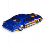 Hot Wheels - 86 Ford Thunderbird Pro Stock - Luzak