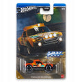 Hot Wheels - Porsche 914 Safari HW Speed Graphics OUTLET Delikatne zagięcia