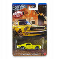 Hot Wheels - 65 Mustang 2+2 Fastback Vintage Club
