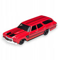 Hot Wheels - 70 Chevelle SS Wagon - Luzak