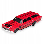 Hot Wheels - 70 Chevelle SS Wagon - Luzak