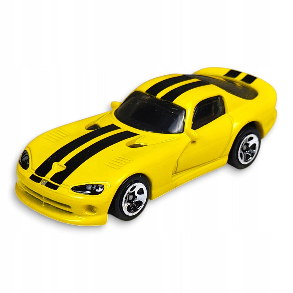 Hot Wheels - 96 Dodge Viper GTS - Luzak