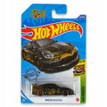 Hot Wheels - Porsche 911 GT3 RS - Długa Karta