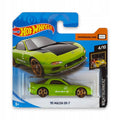 Hot Wheels - 95 Mazda RX-7 OUTLET Uszkodzony Blister
