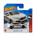 Hot Wheels - 2018 Honda Civic Type R