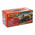 Matchbox - Ground Grinder