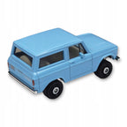 Matchbox - 1970 Ford Bronco - Luzak