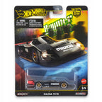 Hot Wheels Premium - Mazda 787B Hammer Drop