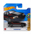 Hot Wheels - 92 Ford Mustang OUTLET Delikatne zagięcia