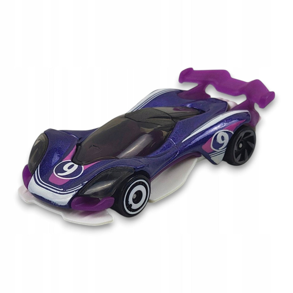 Hot Wheels - Celero GT - Luzak