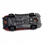 Hot Wheels - 24/Seven - Luzak