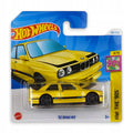 Hot Wheels - 92 BMW M3