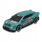 Hot Wheels - Custom Kia EV6 - Luzak