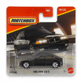 Matchbox - 1995 BMW 318 Ti