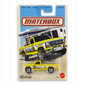 Matchbox - 1986 Ford F-150 Truck Series