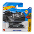 Hot Wheels - McMurtry Speirling OUTLET Delikatne zagięcia
