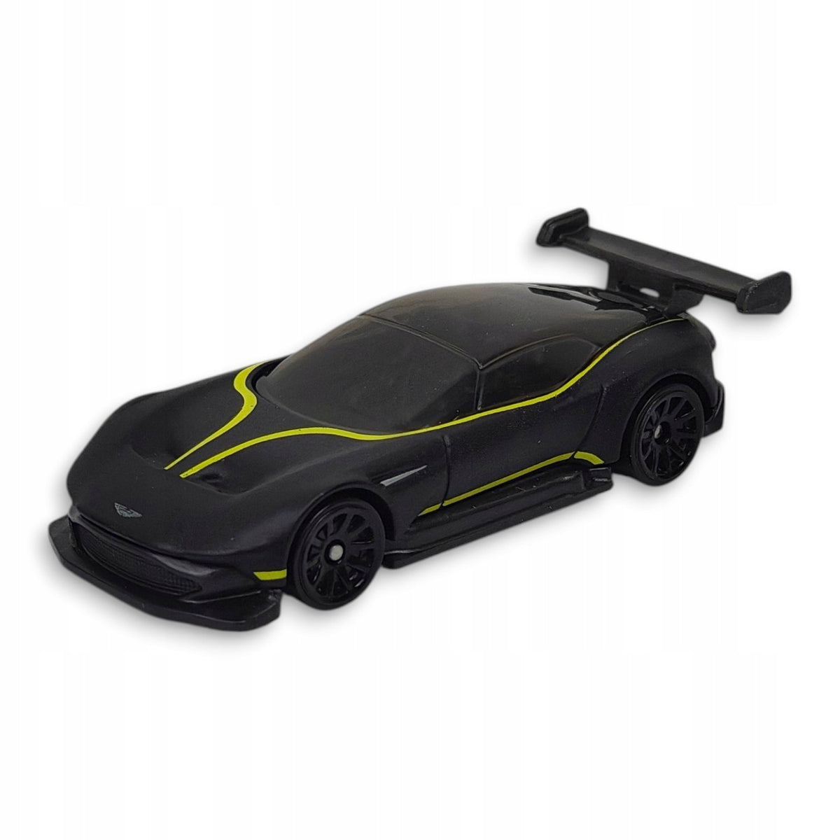 Hot Wheels - Aston Martin Vulcan - Luzak