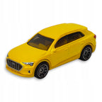 Matchbox - Audi E-Tron - Luzak