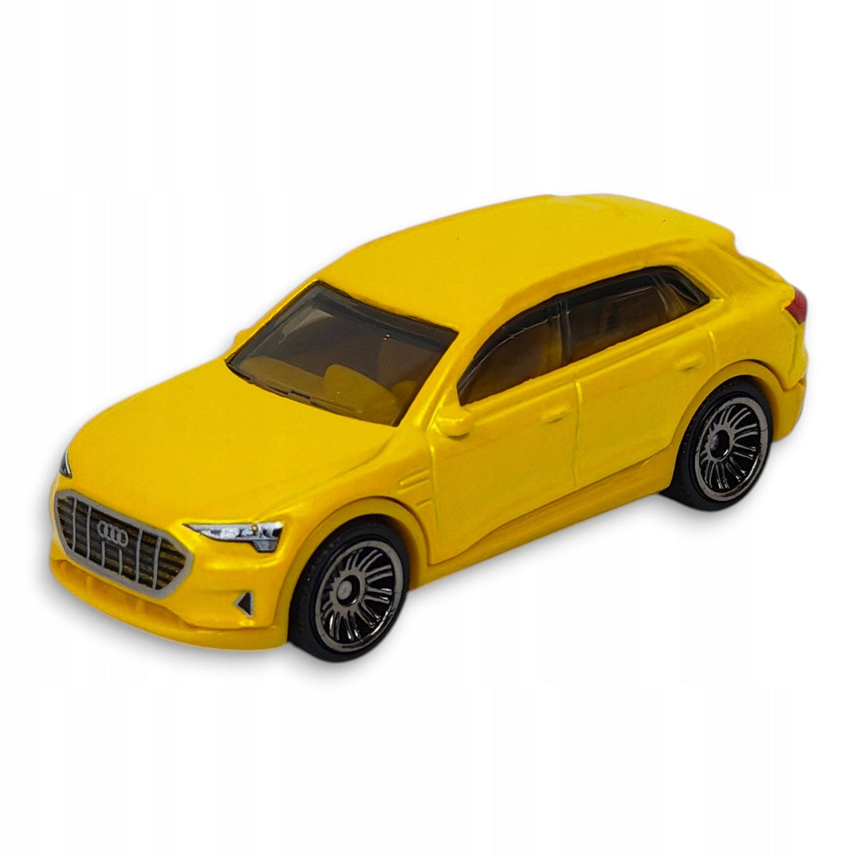 Matchbox - Audi E-Tron - Luzak