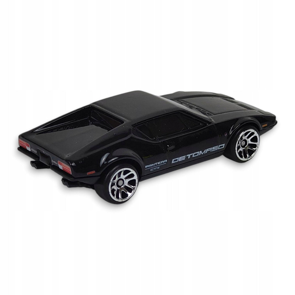 Hot Wheels - De Tomaso Pantera Fast & Furious - Luzak