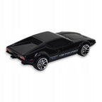 Hot Wheels - De Tomaso Pantera Fast & Furious - Luzak