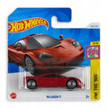 Hot Wheels - McLaren F1 OUTLET Delikatne zagięcia