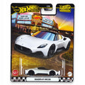 Hot Wheels Premium - Maserati MC20 Boulevard