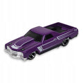 Hot Wheels - 71 El Camino - Luzak