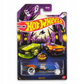 Hot Wheels - Madfast Haloween