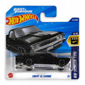 Hot Wheels - Chevy El Camino OUTLET Uszkodzony Blister