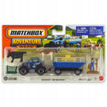 Matchbox Adventure Pack - MBX Farm Life