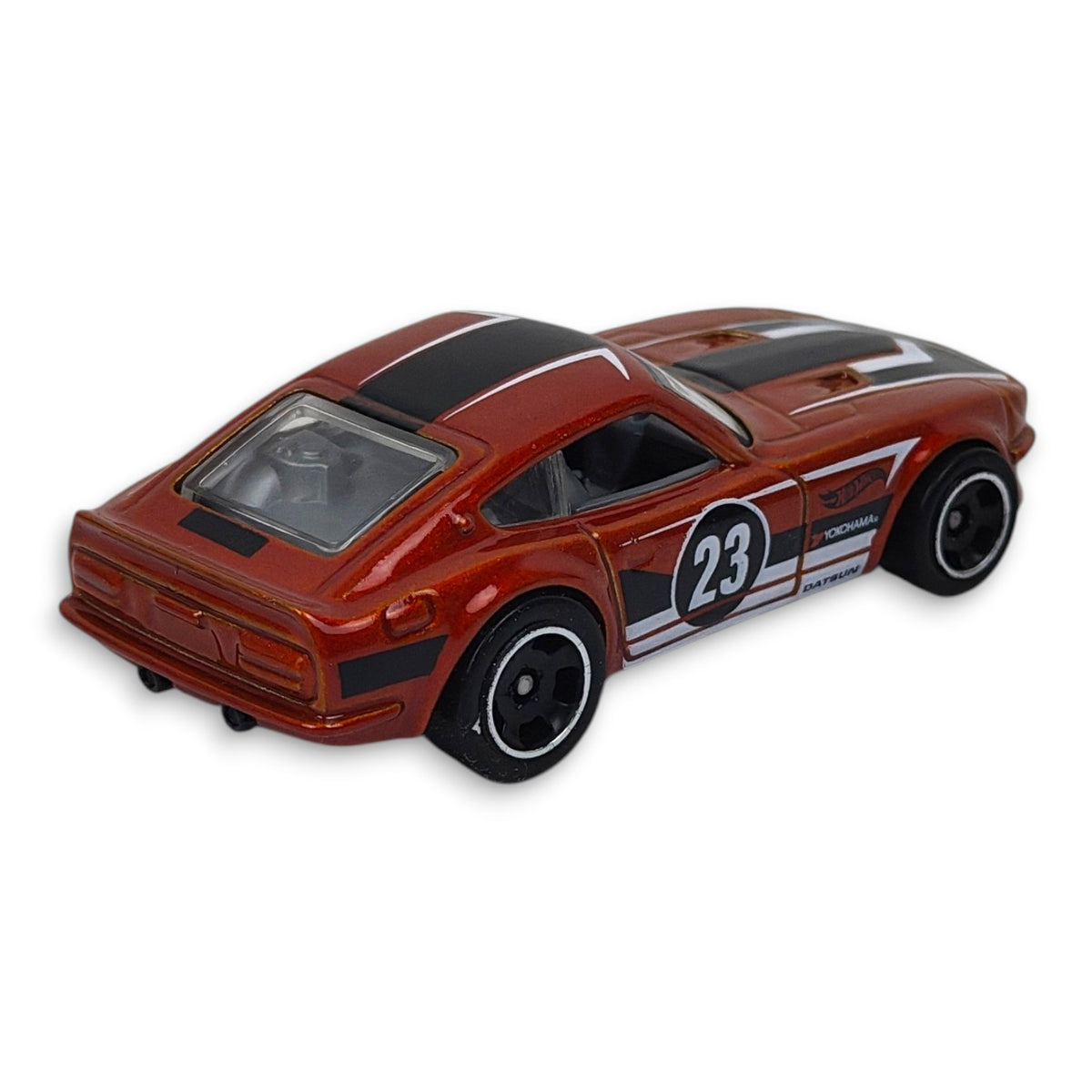 Hot Wheels - Datsun 240Z - Luzak