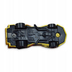 Hot Wheels - 76 Greenwood Corvette - Luzak