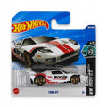 Hot Wheels - Ford GT OUTLET Delikatne zagięcia