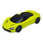 Matchbox - McLaren 720 Spider - Luzak