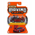 Matchbox Moving Parts - 2016 Corvette Stingray
