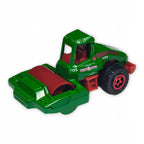 Matchbox - Road Roller - Luzak