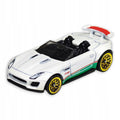 Hot Wheels - 15 Jaguar F-Type Project 7 - Luzak