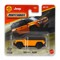 Matchbox - 2025 Jeep Recon