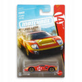 Matchbox - 1966 Ford GT40 Super Cars