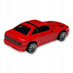Hot Wheels - Maserati Shamal - Luzak