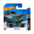 Hot Wheels - 68 El Camino